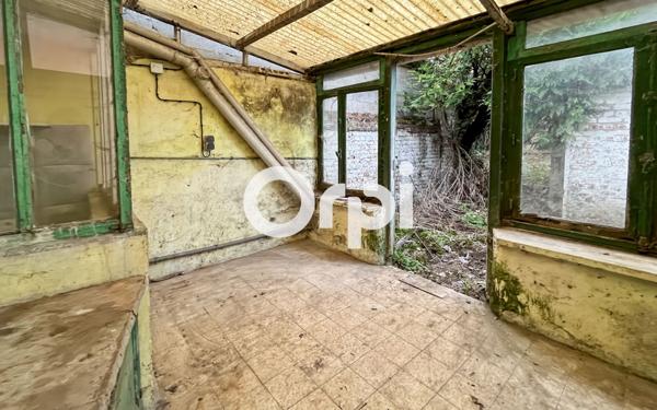 Maison à vendre    3 pièces •  Arras