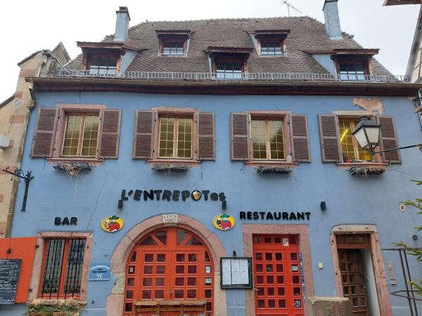 Appartement 2 pièces en dupex au centre-ville