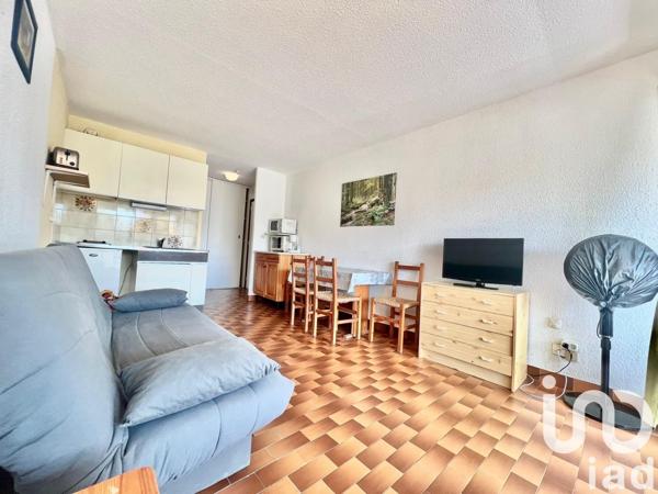 Appartement à vendre 1 pièce 30 m² Leucate