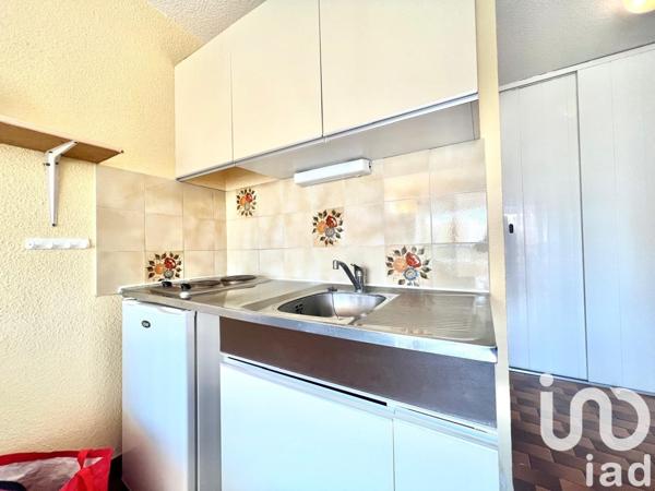 Appartement à vendre 1 pièce 30 m² Leucate