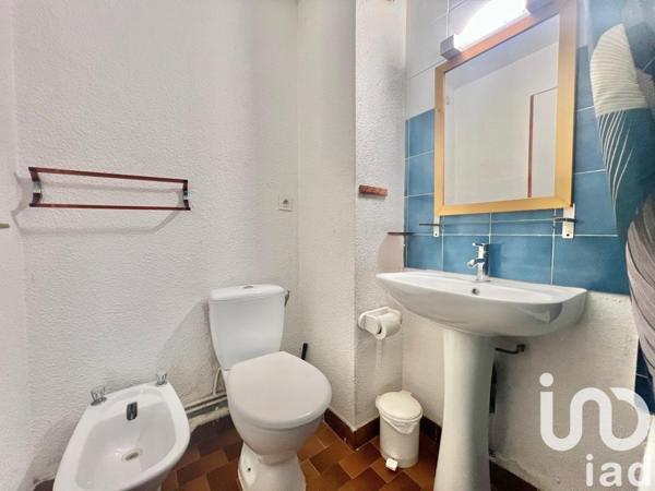 Appartement à vendre 1 pièce 30 m² Leucate