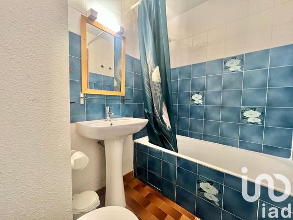 Appartement à vendre 1 pièce 30 m² Leucate