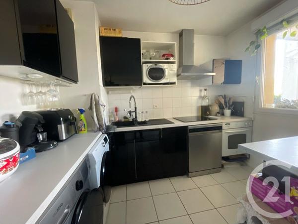 Appartement F3 à vendre  3 pièces - 58 m2 CAVIGNAC - 33