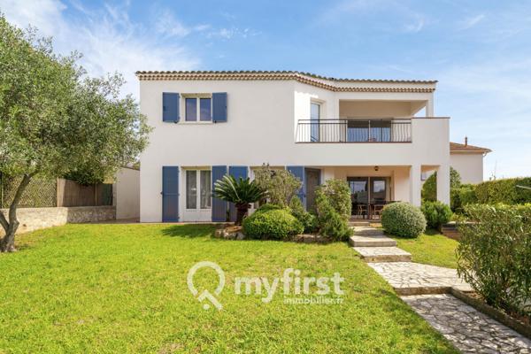 Toulon (83100) Maison de caractère sur l'Est Toulonnais.