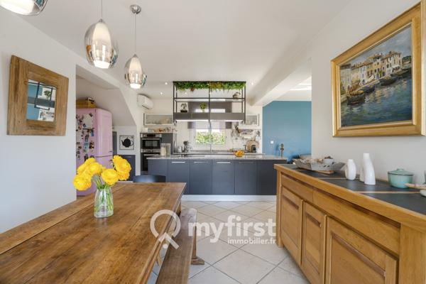 Toulon (83100) Maison de caractère sur l'Est Toulonnais.