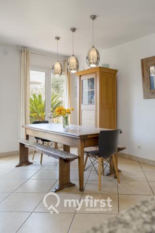 Toulon (83100) Maison de caractère sur l'Est Toulonnais.