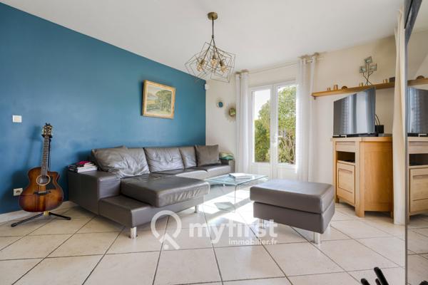 Toulon (83100) Maison de caractère sur l'Est Toulonnais.