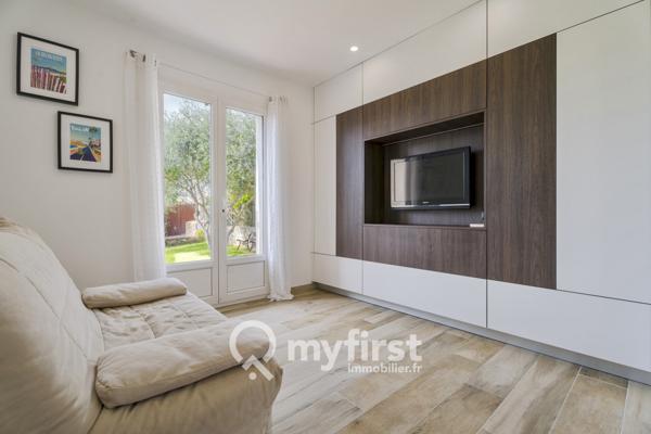 Toulon (83100) Maison de caractère sur l'Est Toulonnais.