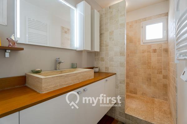 Toulon (83100) Maison de caractère sur l'Est Toulonnais.