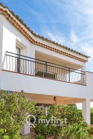 Toulon (83100) Maison de caractère sur l'Est Toulonnais.