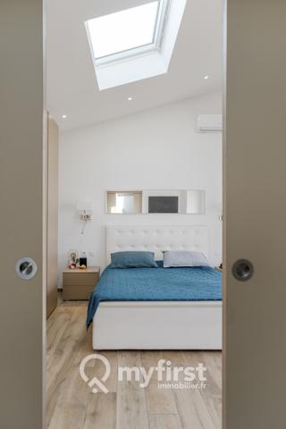 Toulon (83100) Maison de caractère sur l'Est Toulonnais.