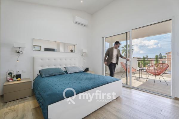 Toulon (83100) Maison de caractère sur l'Est Toulonnais.