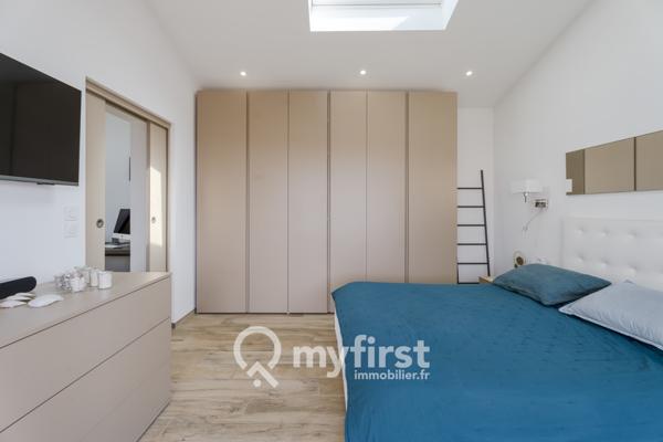 Toulon (83100) Maison de caractère sur l'Est Toulonnais.