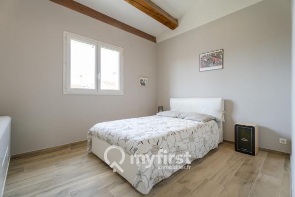 Toulon (83100) Maison de caractère sur l'Est Toulonnais.