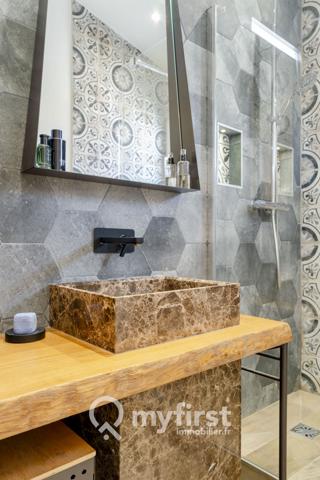 Toulon (83100) Maison de caractère sur l'Est Toulonnais.