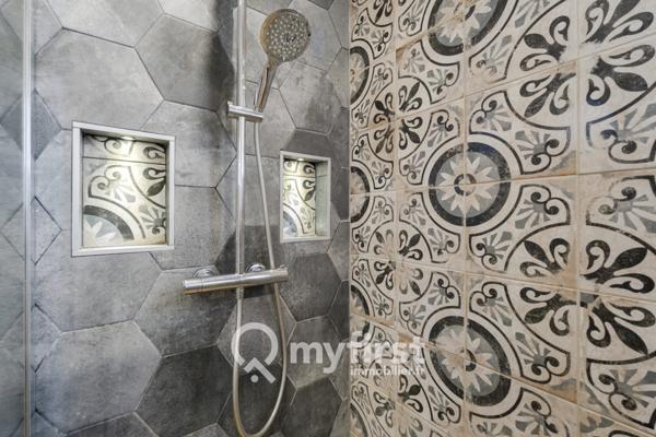 Toulon (83100) Maison de caractère sur l'Est Toulonnais.