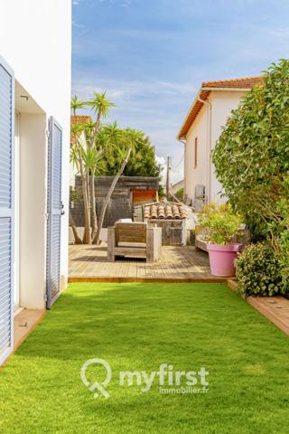 Toulon (83100) Maison de caractère sur l'Est Toulonnais.