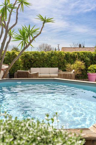 Toulon (83100) Maison de caractère sur l'Est Toulonnais.