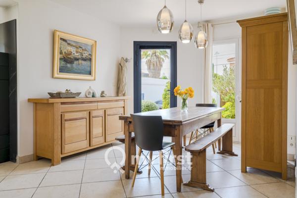 Toulon (83100) Maison de caractère sur l'Est Toulonnais.