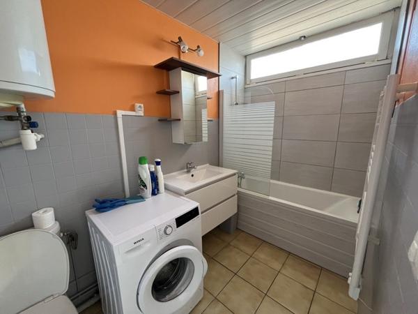 Appartement à vendre |  Bordeaux |  1 pièce | 22 m²