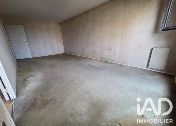 Appartement à vendre 2 pièces 57 m² Noisy-le-Grand