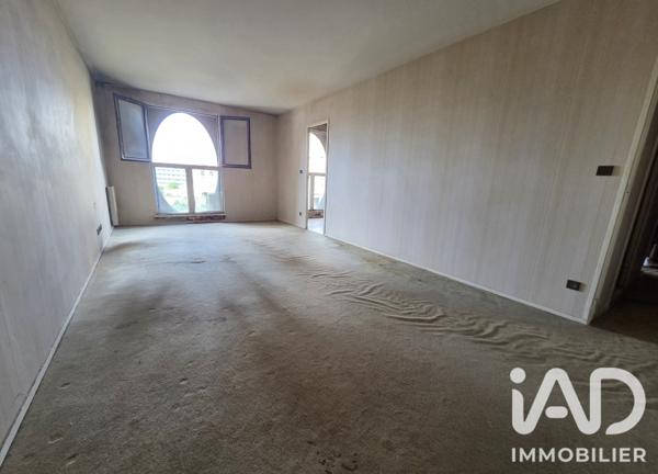 Appartement à vendre 2 pièces 57 m² Noisy-le-Grand