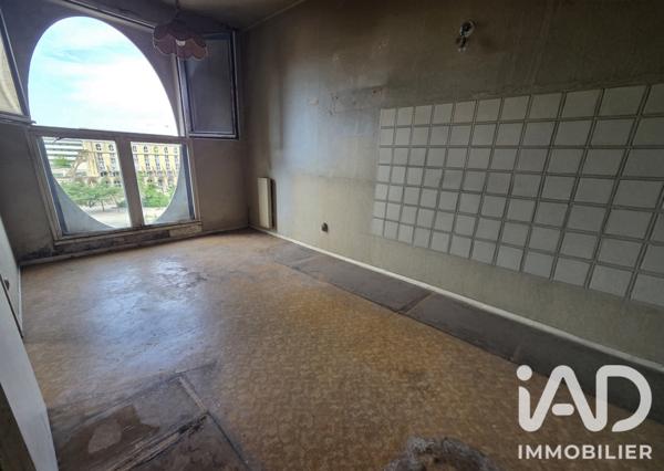 Appartement à vendre 2 pièces 57 m² Noisy-le-Grand