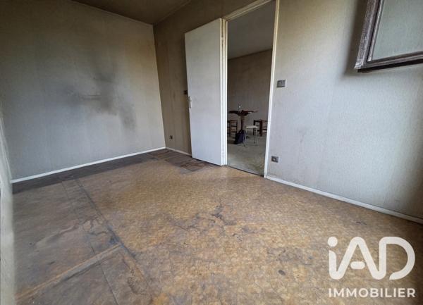 Appartement à vendre 2 pièces 57 m² Noisy-le-Grand