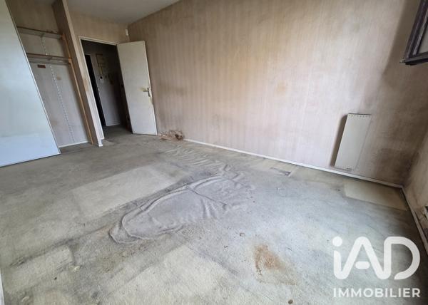 Appartement à vendre 2 pièces 57 m² Noisy-le-Grand