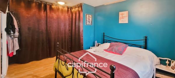 Maison de plain-pied – Cré-sur-Loir