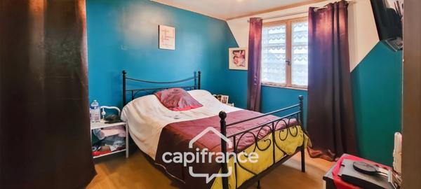 Maison de plain-pied – Cré-sur-Loir