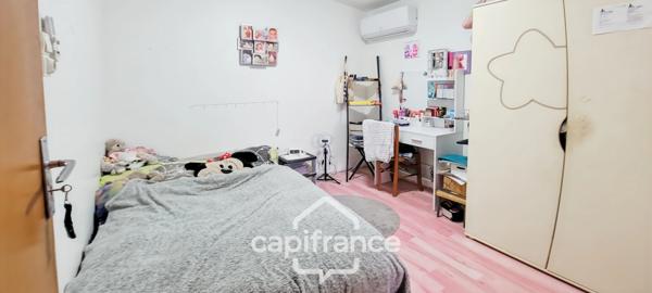 Maison de plain-pied – Cré-sur-Loir