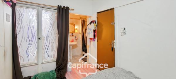 Maison de plain-pied – Cré-sur-Loir