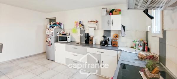 Maison de plain-pied – Cré-sur-Loir