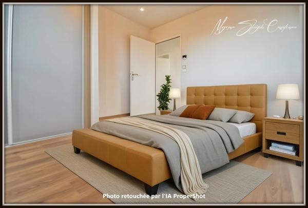 Maison à vendre 4 pièces MAISON CONTEMPORAINE DE 83 M² ENVIRON AVEC GARAGE SOUSTONS (40) CADRE PAISIBLE