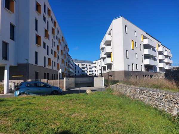 Annexes stationnement