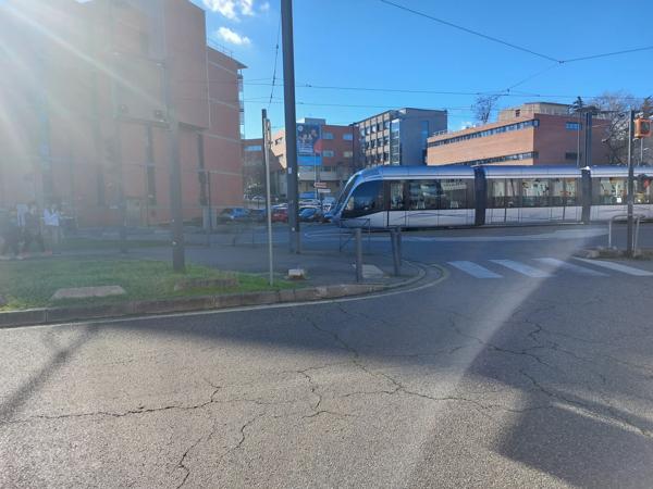 Annexes stationnement