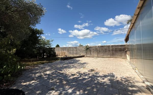 Maison à vendre    5 pièces •  Lablachère