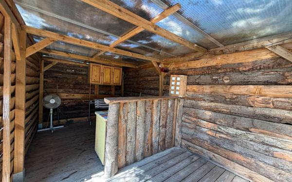 Maison à vendre    5 pièces •  Lablachère