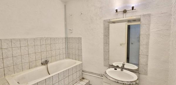 Vente - Lot de 2 appartements à Grasse