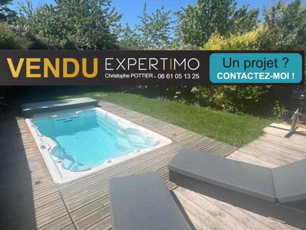 Le Rheu (35650) maison 6 Pièces - quartier Les champs Freslons