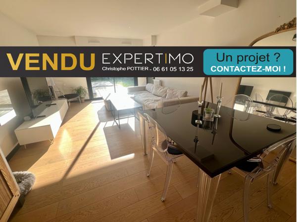 Le Rheu (35650) maison 6 Pièces - quartier Les champs Freslons