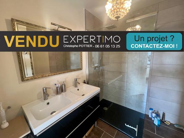 Le Rheu (35650) maison 6 Pièces - quartier Les champs Freslons