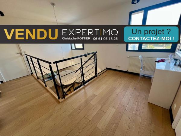 Le Rheu (35650) maison 6 Pièces - quartier Les champs Freslons