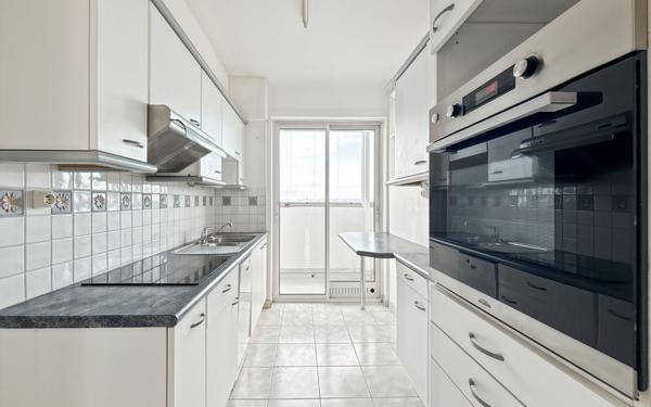 Appartement à vendre    3 pièces • 73 m2 Toulouse