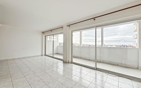 Appartement à vendre    3 pièces • 73 m2 Toulouse