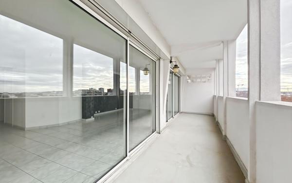 Appartement à vendre    3 pièces • 73 m2 Toulouse