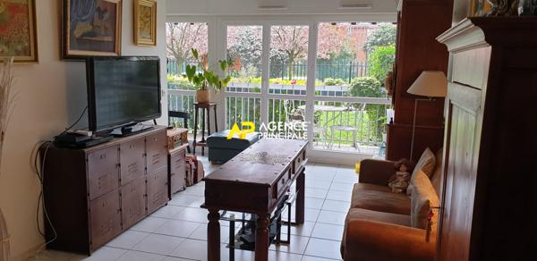 Sartrouville - Appartement 2 pièces 57.34 m2 €175 000 ** - Référence 9487