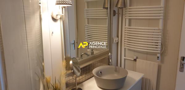 Sartrouville - Appartement 2 pièces 57.34 m2 €175 000 ** - Référence 9487