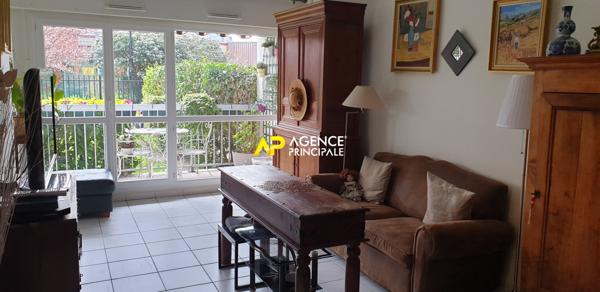 Sartrouville - Appartement 2 pièces 57.34 m2 €175 000 ** - Référence 9487